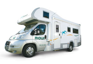 Maui-Platinum-4.Berth-Motorhome